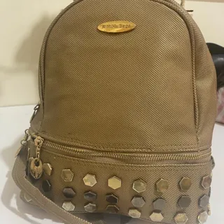 کوله پشتی ترک