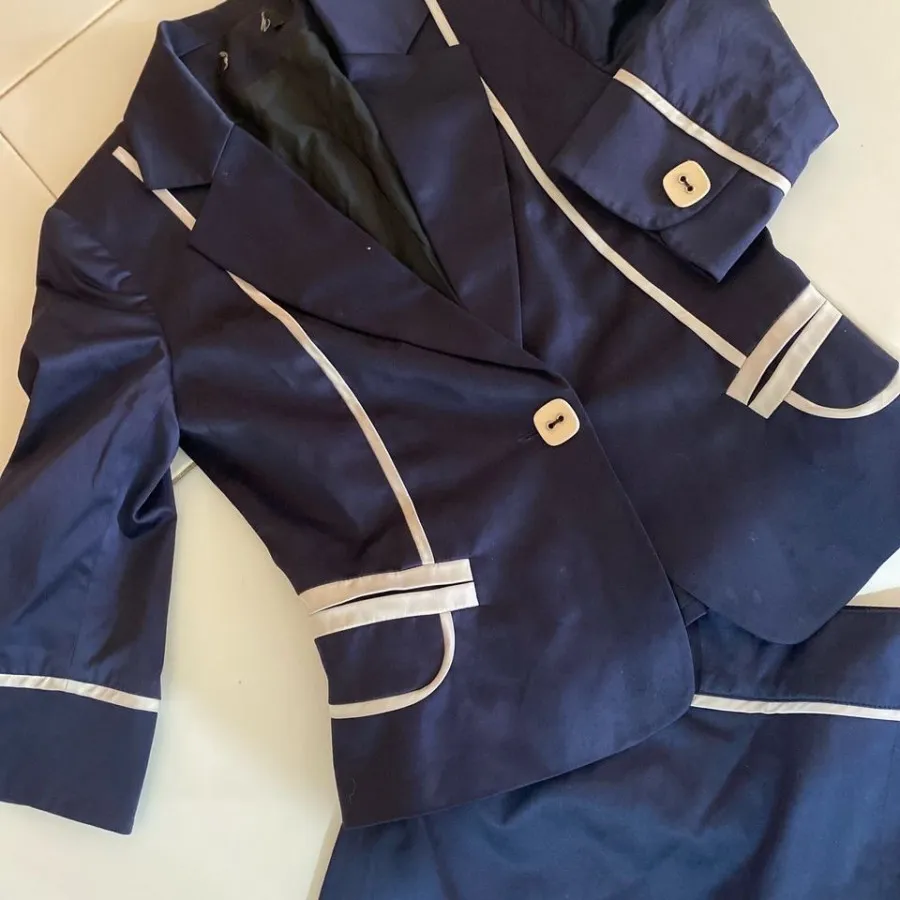 کت ودامن ساتن ترک