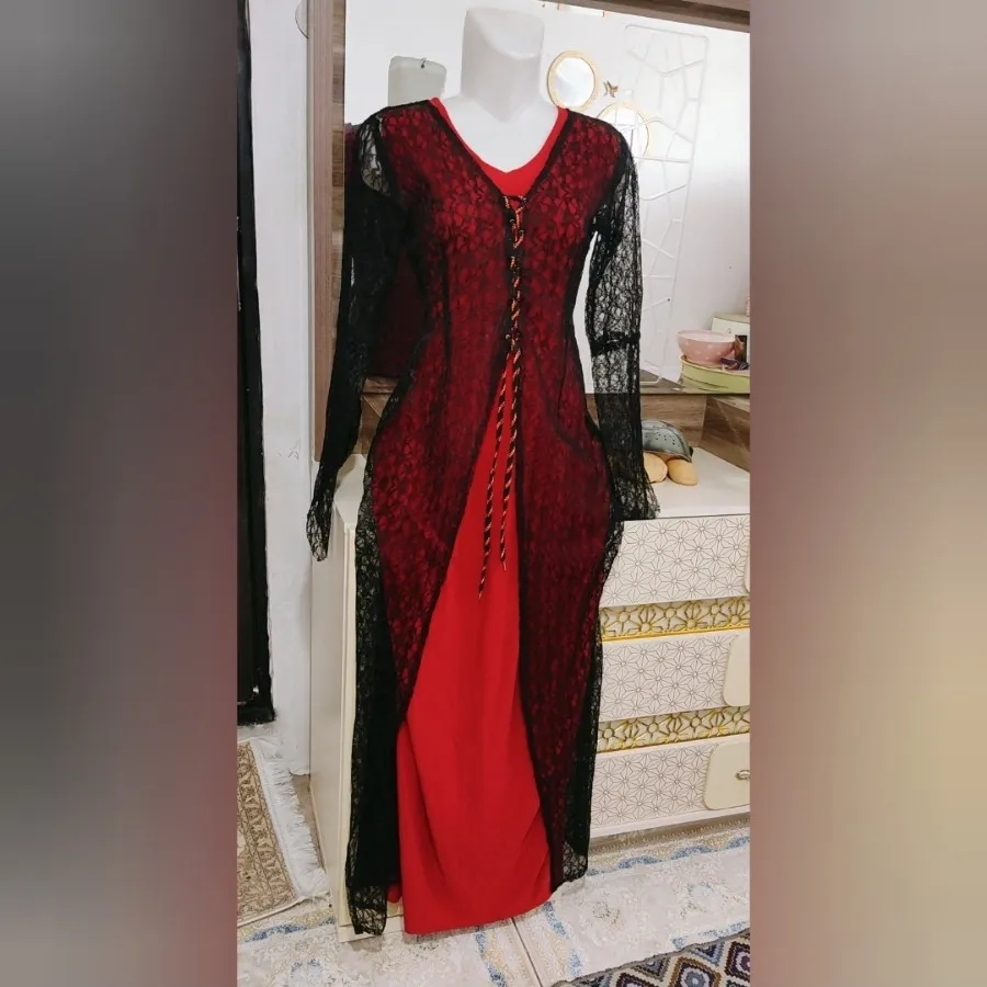 پیراهن مجلسی