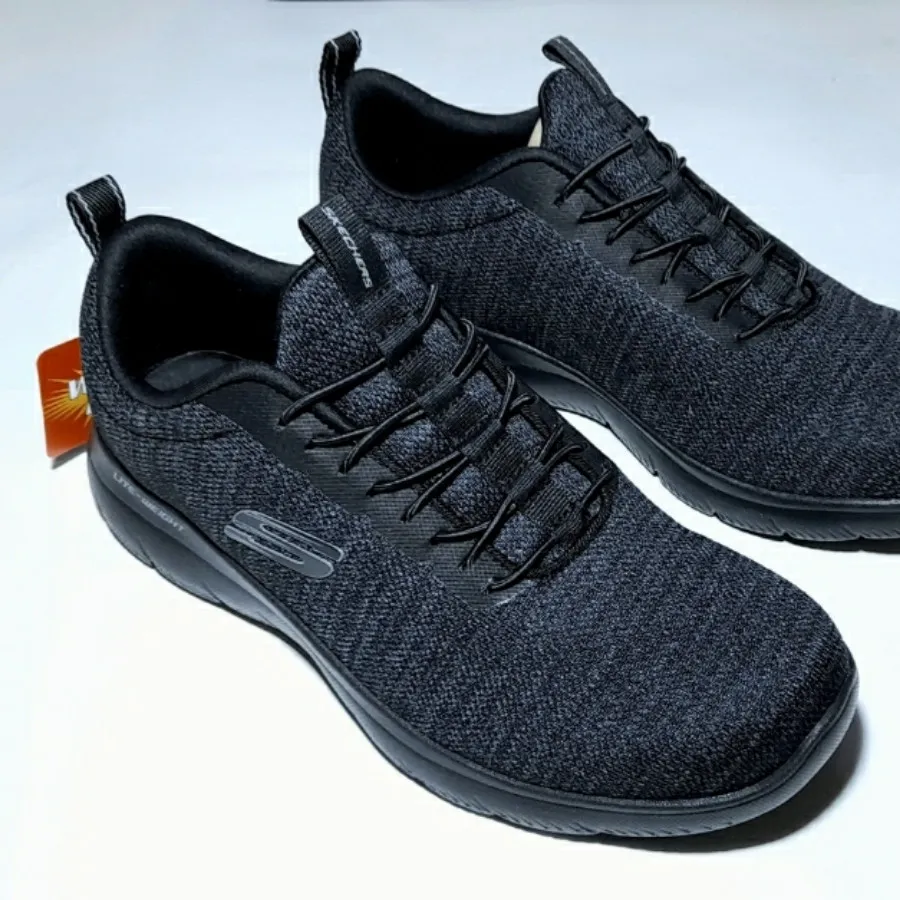 کفش راحتی بند کشی اسکچرز
