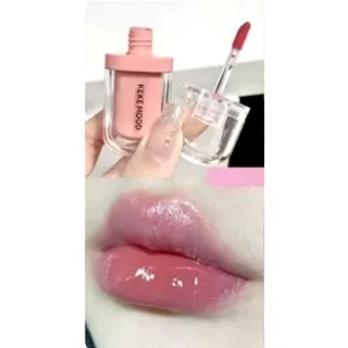 لیپ گلاس کُره ای