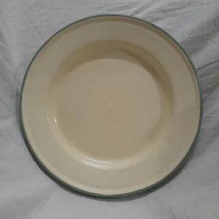 بشقاب لعابی نوستالژی