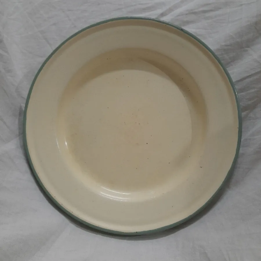 بشقاب لعابی نوستالژی