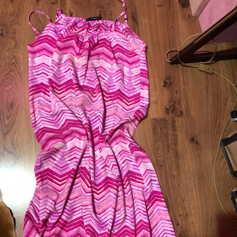 پیراهن ساحلی