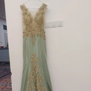 پیراهن مجلسی