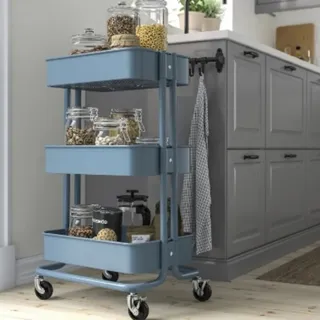 ترولی ایکیا