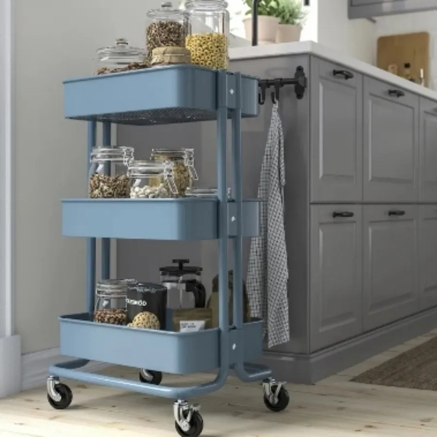 ترولی ایکیا