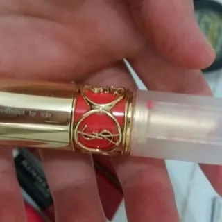 رژ ysl
