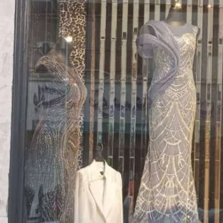 لباس مجلسی