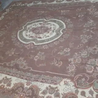 رو فرشی 12 متری