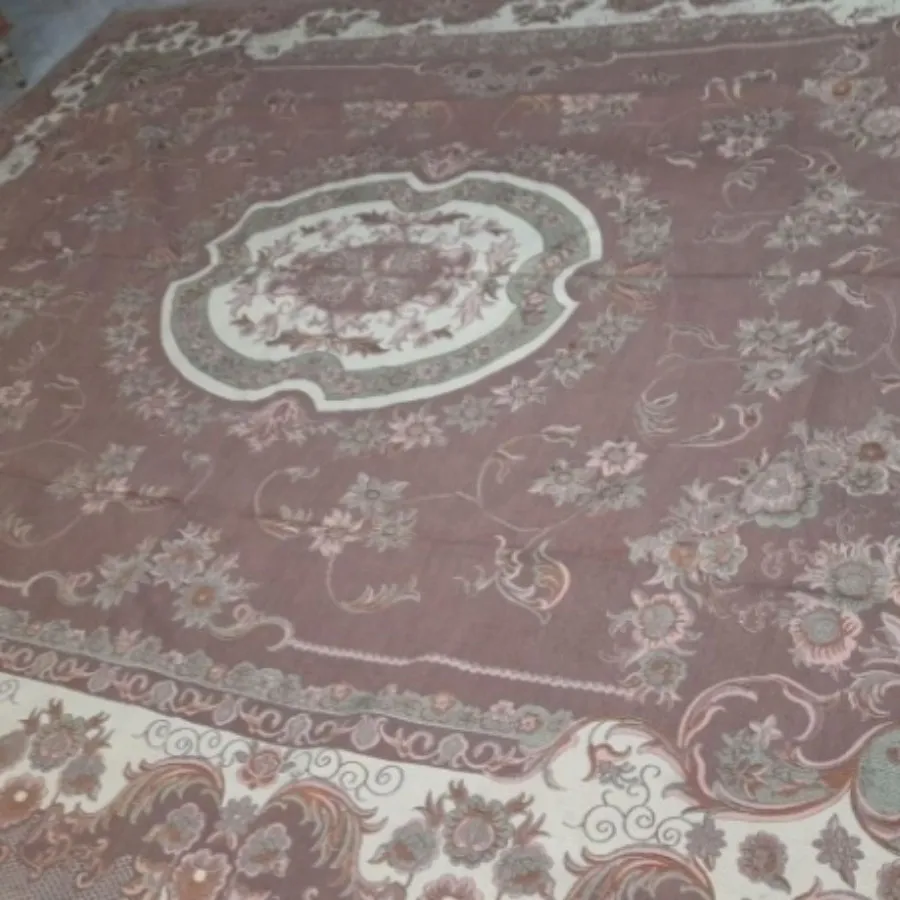 رو فرشی 12 متری