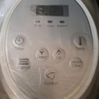 هواپز کنوود