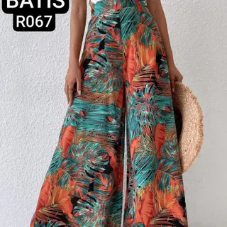 شلوار دامنی