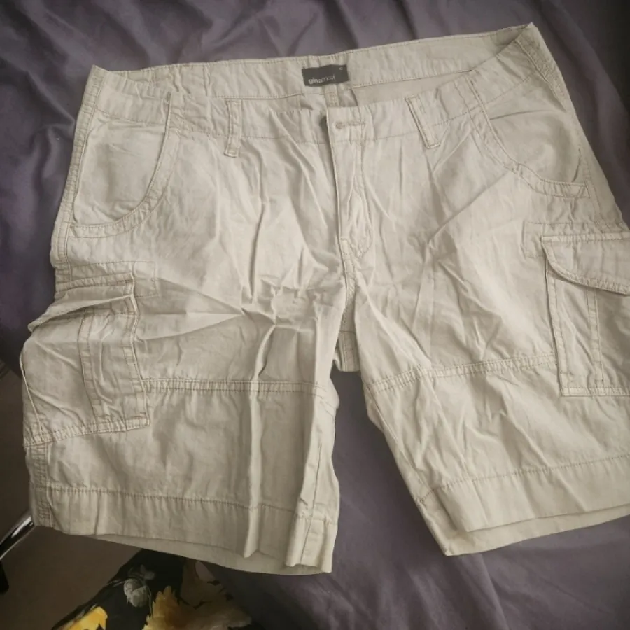 شلوارک خارجی