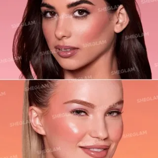 ✨ رژگونه مایع شیگلم