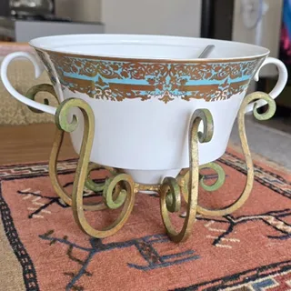 وارمر ظرف غذا