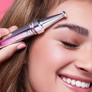 ژل ابروی بی‌رنگ بنفیت