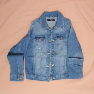 کت جین منگو (mango kids)