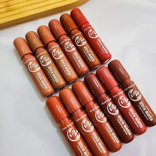 پک رژ مایع