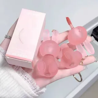 رژ مایع گه گه بر