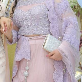 پیراهن مجلسی