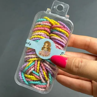 پک کش مو وارداتی