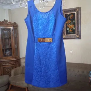 پیراهن مینی مجلسی