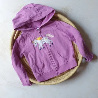 سوییشرت نوزادی کارترز