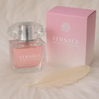 ✨ ادکلن Versace Brigh
