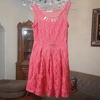 پیراهن کوتاه ترک