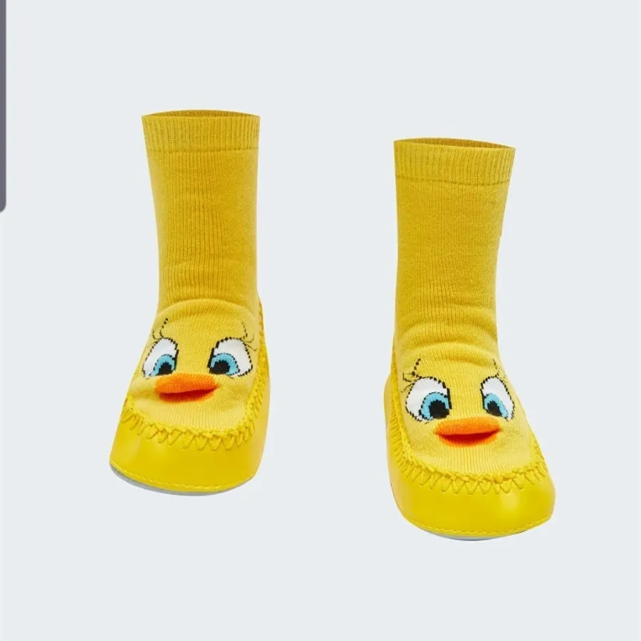 پاپوش نوزادی