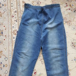 شلوار بارداری جین