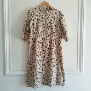 پیراهن کژوال