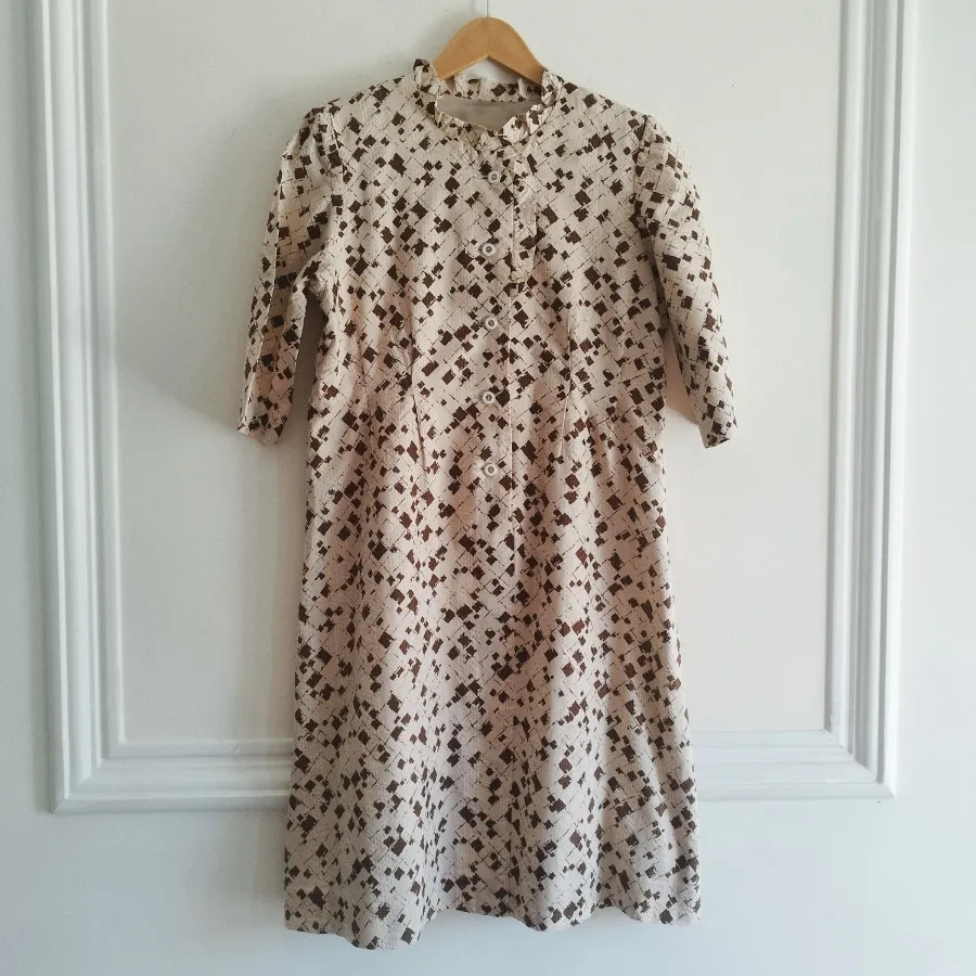 پیراهن کژوال