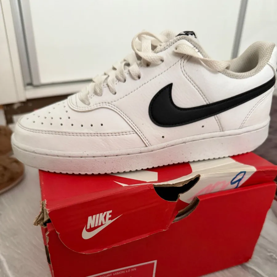 کتونی نایکی