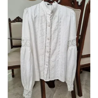 شومیز مزونی