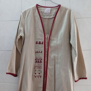 مانتو لینن