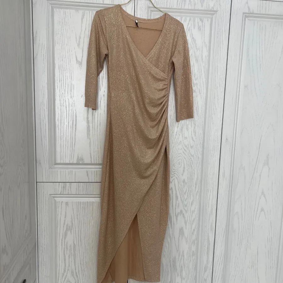 پیراهن مجلسی