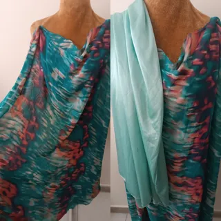 دامن نیمه کاره