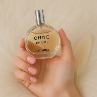 ✨ ادکلن زنانه CHNC Chanel