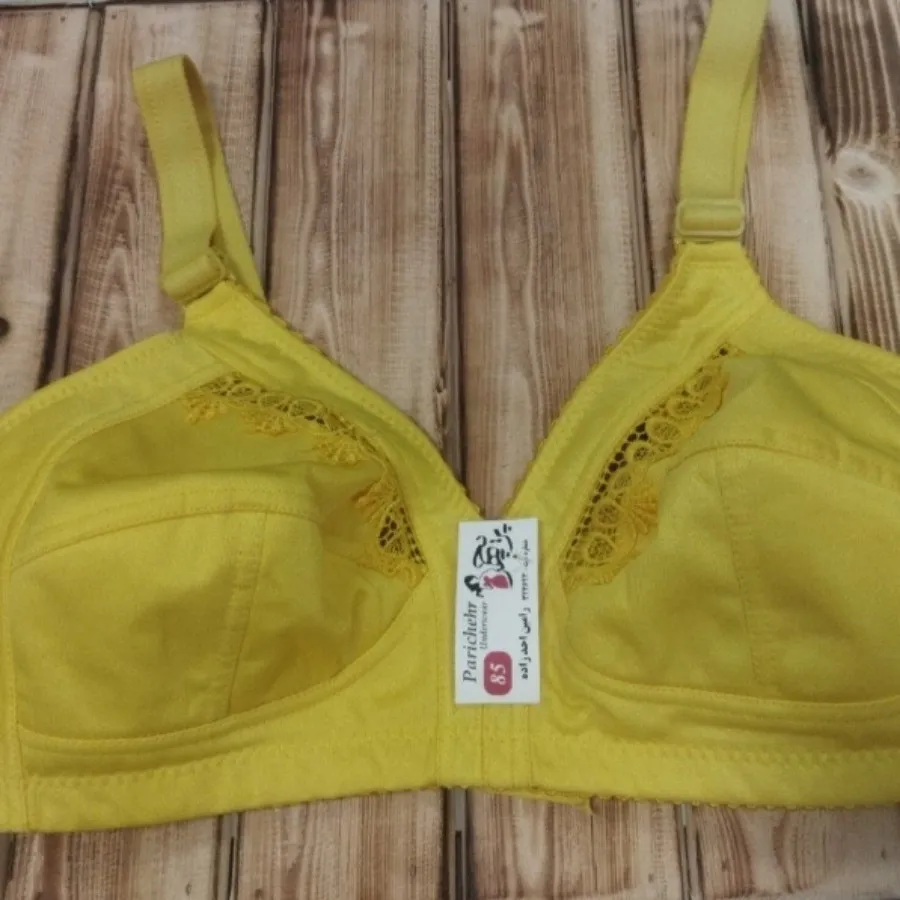 سوتین نخی پریچهر