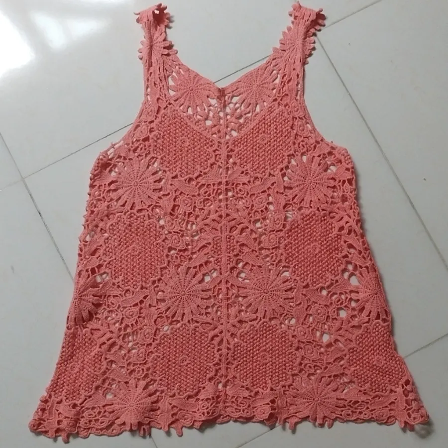 تاپ قلاب بافی