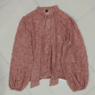 شومیز اورسایز