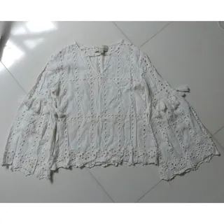 شومیز خامه دوزی