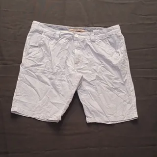 شلوارک کتان