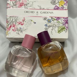 پک 2 تایی عطر زارا