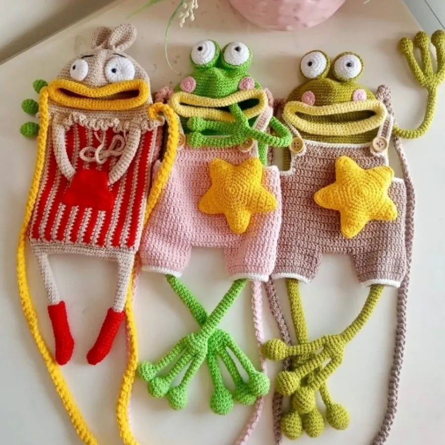 کیف دستبافت