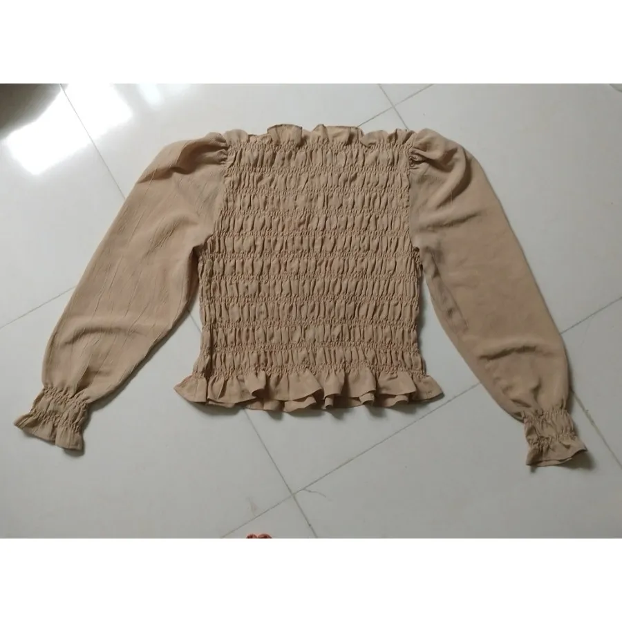 شومیز اچ اند ام