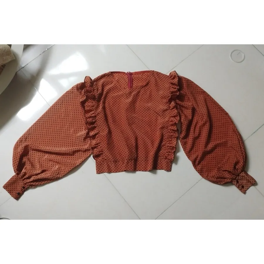 شومیز مجلسی