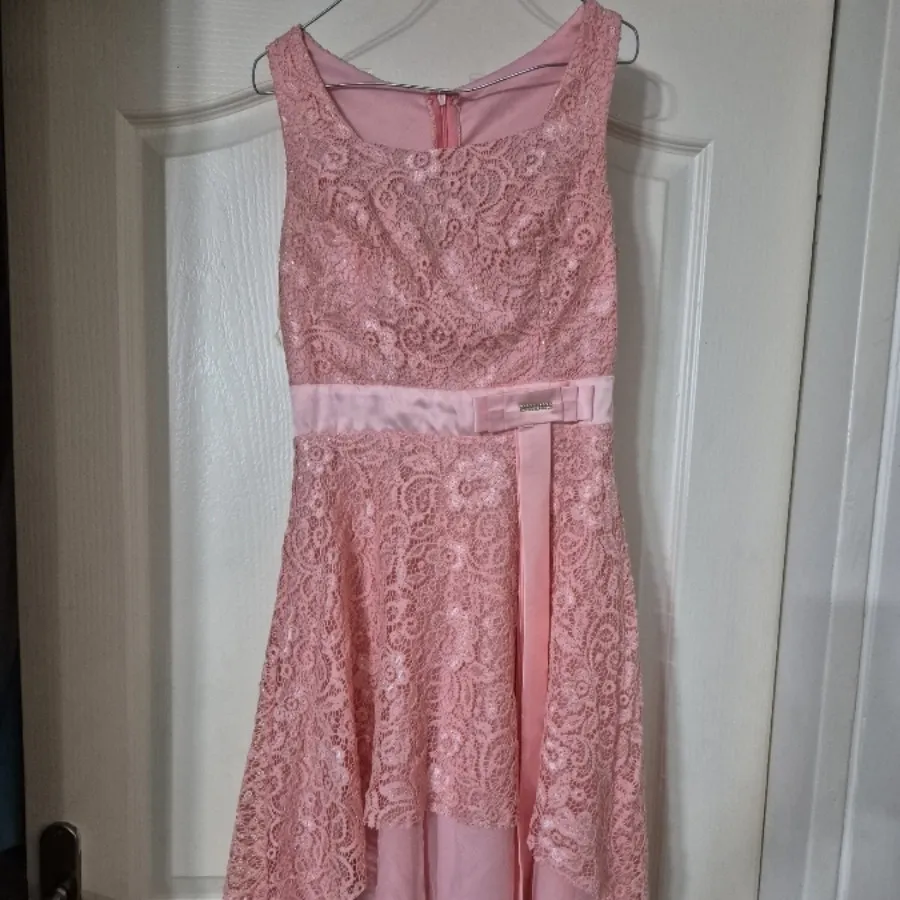 پیراهن مجلسی کوتاه